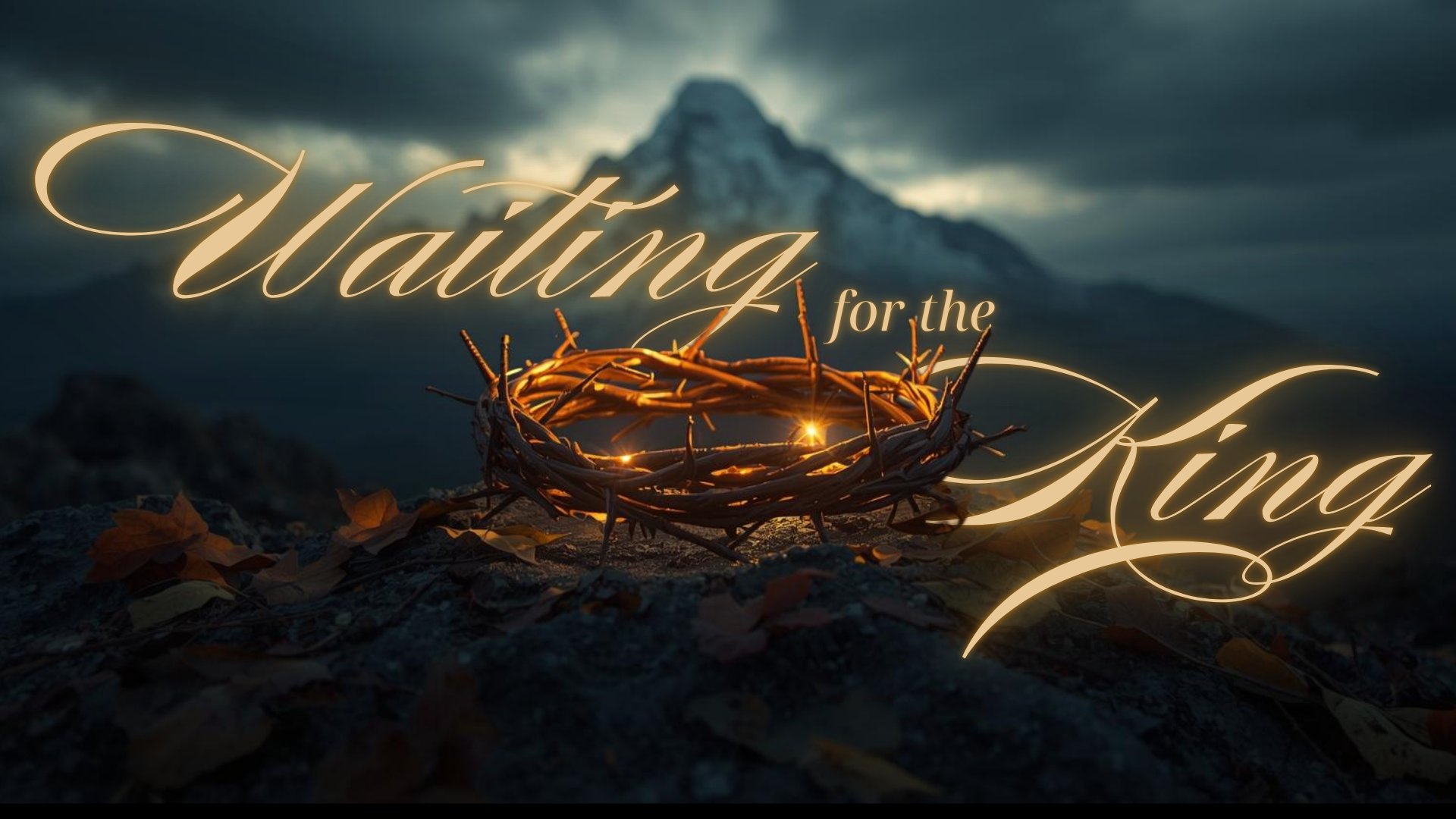 Sermon December 28, 2025